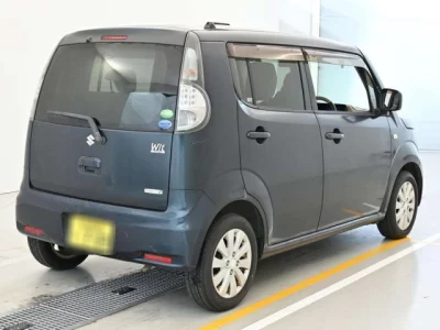 Suzuki MR Wagon
