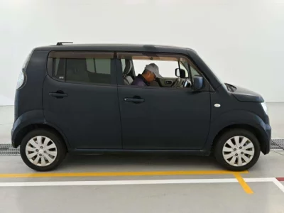 Suzuki MR Wagon