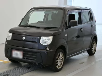 Suzuki MR Wagon