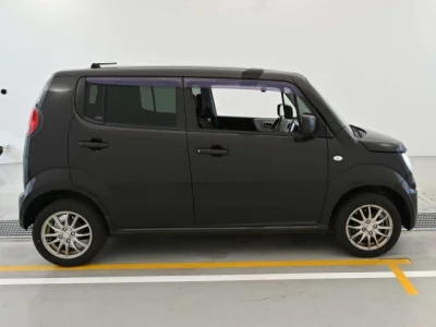 Suzuki MR Wagon