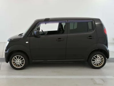 Suzuki MR Wagon