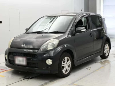 Daihatsu Boon