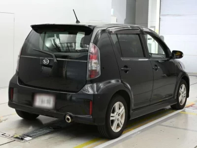 Daihatsu Boon