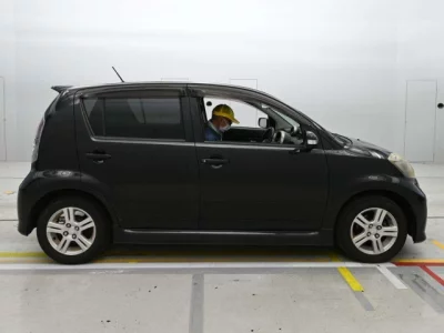 Daihatsu Boon