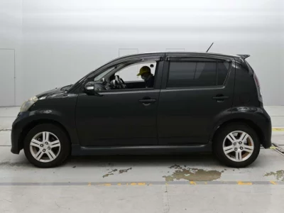 Daihatsu Boon