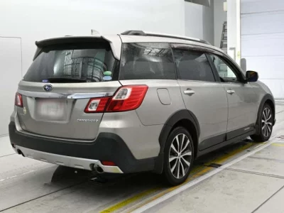Subaru Exiga