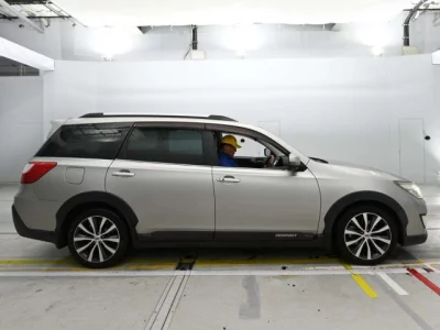 Subaru Exiga