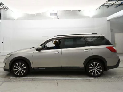 Subaru Exiga