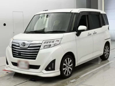 Daihatsu Thor