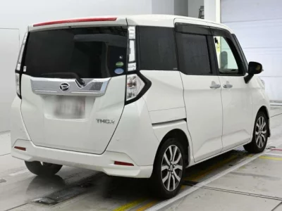 Daihatsu Thor