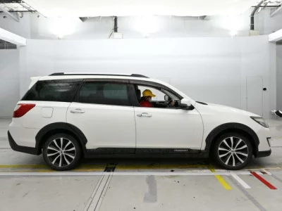 Subaru Exiga