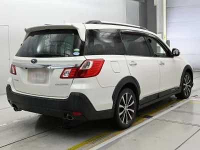 Subaru Exiga