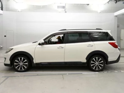 Subaru Exiga