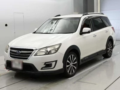 Subaru Exiga