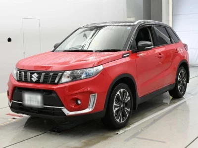Suzuki Escudo