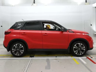 Suzuki Escudo