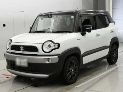 Suzuki Xbee