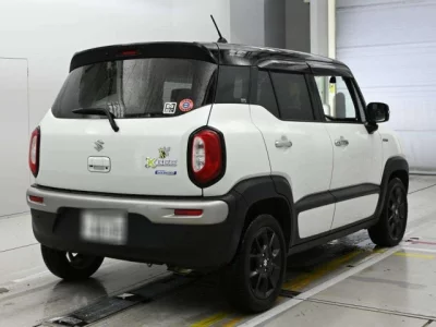 Suzuki Xbee