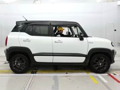 Suzuki Xbee