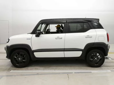 Suzuki Xbee