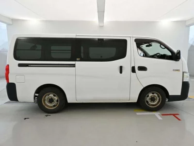 Isuzu Como
