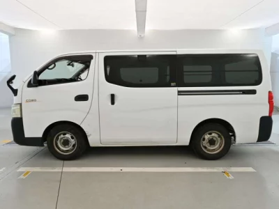 Isuzu Como