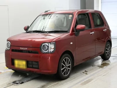 Daihatsu MIRA TOCOT