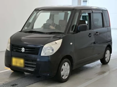 Suzuki Palette