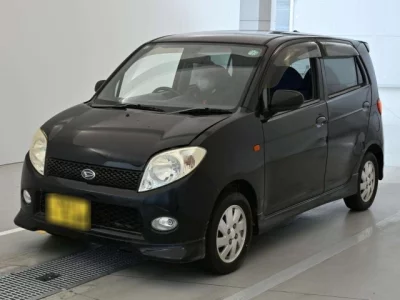 Daihatsu Max