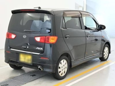 Daihatsu Max