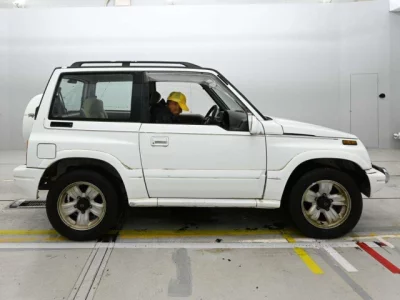 Suzuki Escudo