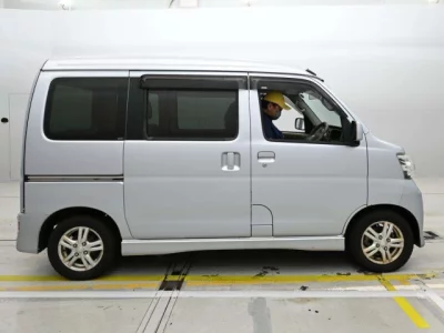 Subaru Dias Wagon