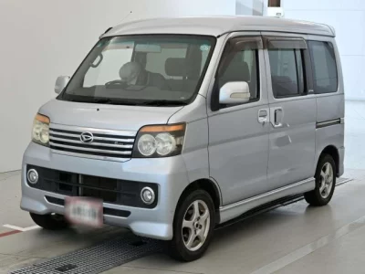 Daihatsu Atrai Wagon