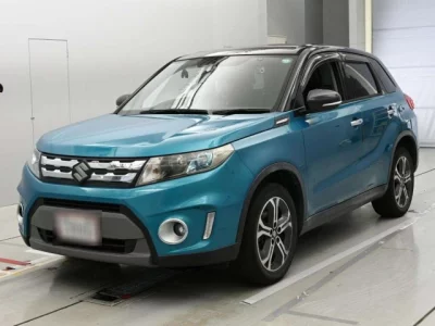 Suzuki Escudo