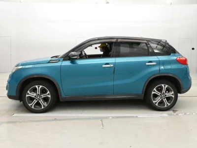 Suzuki Escudo