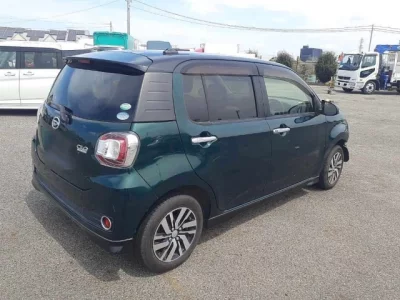 Daihatsu Boon
