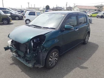Daihatsu Boon