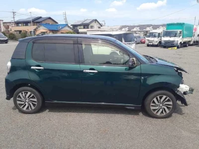 Daihatsu Boon