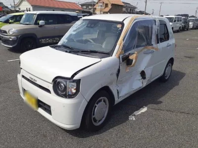 Daihatsu MIRA TOCOT