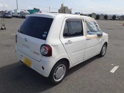 Daihatsu MIRA TOCOT