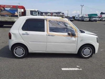Daihatsu MIRA TOCOT