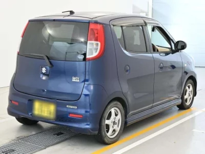 Suzuki MR Wagon
