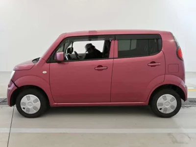 Suzuki MR Wagon