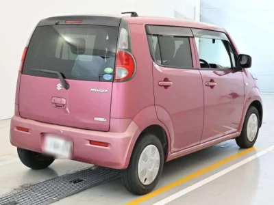 Suzuki MR Wagon