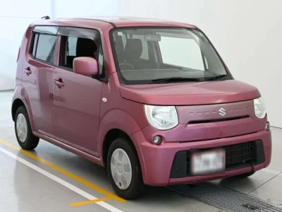 Suzuki MR Wagon