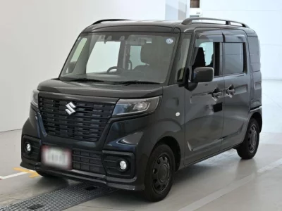 Suzuki Spacia Base