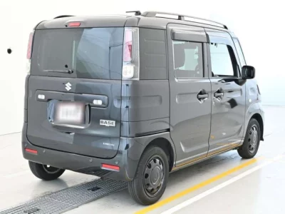 Suzuki Spacia Base