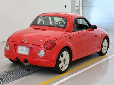 Daihatsu Copen