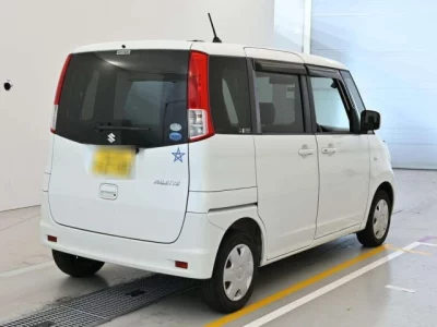 Suzuki Palette