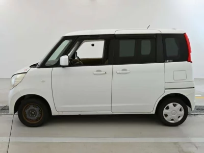 Suzuki Palette